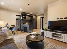 Kawarau Villa, Queenstown