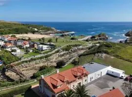 Calas de Costa Quebrada
