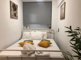 Aiolos Sea loft central market Palaio Faliro