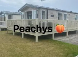 The Retreat Peach - Golden Sands
