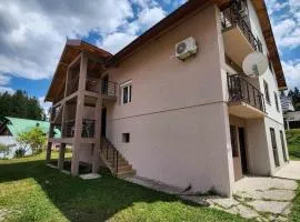 Apartman Planinski Raj
