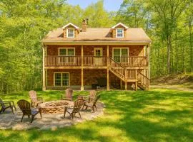 Cabin at Paradise Lake