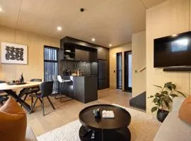 Te Awa Luxury Villa Queenstown