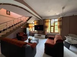 Lovely Apartment in Siva Villas