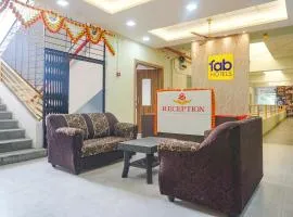 Hotel Om Sai