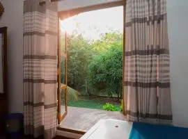 Udawalawe Wild Sfari Resort