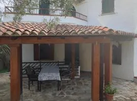 Villa Le Ginestre