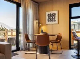 Tahuna Luxury Villa Queenstown