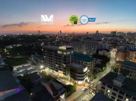 SUBANAN Residence Hatyai - ทรัพย์อนันต์ เรสซิเด้นซ์ หาดใหญ่