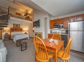 A309 Studio & Loft Lake View