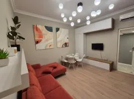 Private Home Sea and Europe Sq