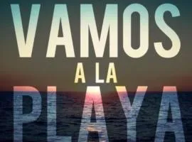 Vamos Ala Playa Perissa