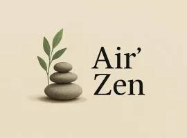 Gîte Air'Zen