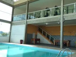 Hotel Restaurante Boitupesca