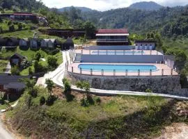Pandan View Mandeh