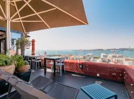 Monte Belvedere Hotel by Shiadu