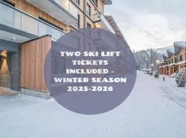 Ski Chalet C11 by Aavalevi Holidays, Levi Center incl 2 ski passes