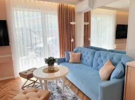 Apartament Holiday Aqua Crystal