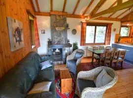 Tranquil Ardennes Retreat