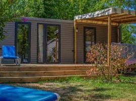 Camping Le Perpetuum