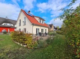 A4 Ferienhaus "Sturmvogel" Ostseebad Rerik neu
