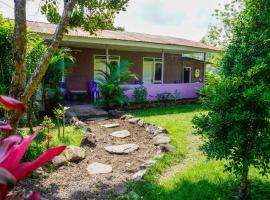 Legend Guesthouse, ubytování s možností vlastního stravování v destinaci Kelimutu