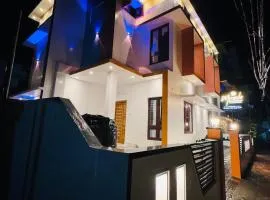 Miracle Beach Residency