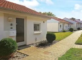 4 person holiday home in Ærøskøbing