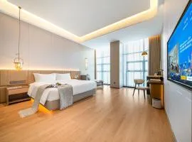 Chongqing Jinchuan Hotel