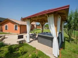 Holiday Home Vodnjan with Pool & Sea