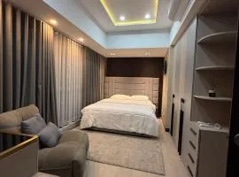 Executive Suites 4 Bedroom Condo Uptown Parksuites Bgc