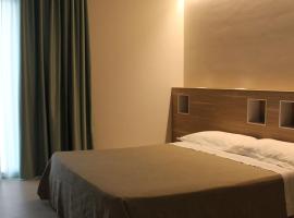 Villa Arlini, hotel a Pineto