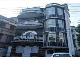 New Hotel White Palace