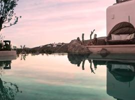 Kove Mykonos - A Myconian Collection Hotel