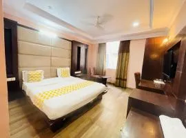 Hotel Imperial Inn - Nehru Place