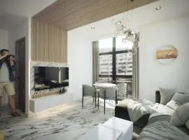 Vardaris Apartments Ilion