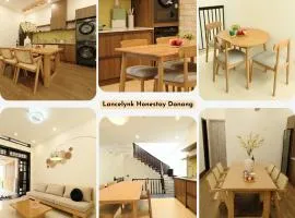 Lancelynk Homestay Danang
