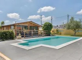 Comfortable House Ponte de Vagos