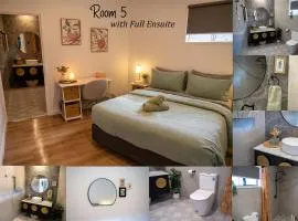 Hot Tub, Ice Bath, Gym, Sauna, Pool Table Coorparoo Haven