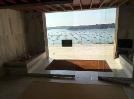 Escapade de la mer, hôtel à Dinard