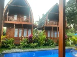 Kayu Joglos Ubud