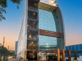 The Latitude Luxury Haridwar