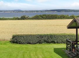8 person holiday home in Svendborg, hotel i Svendborg