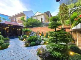 Lumiere Villa Huế