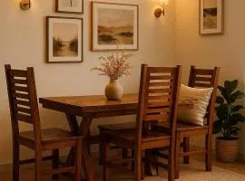 Jlynn retreat -2 Bed Rooms Apartment