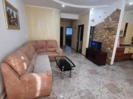Business Apartment at Anestiade