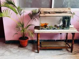 Hotel O 81239 Shri Vinayaka Inn Rooms