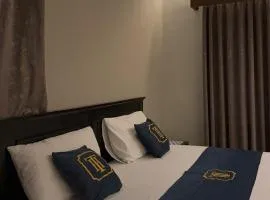 Tabash Hotel, Murree