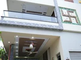 Sri Datta Ananda Nilayam