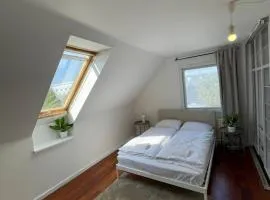 Fully furnished room with shared kitchen and bathroom 2